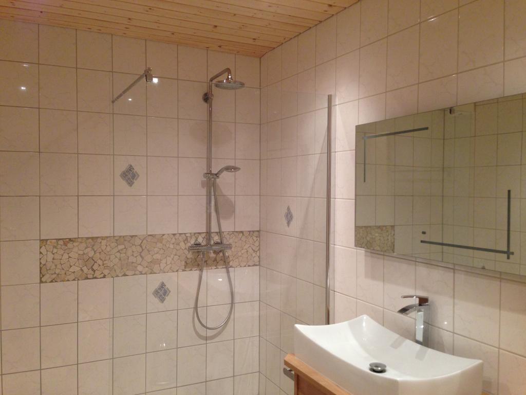 Haus Anemone Apartment Steeg Room photo