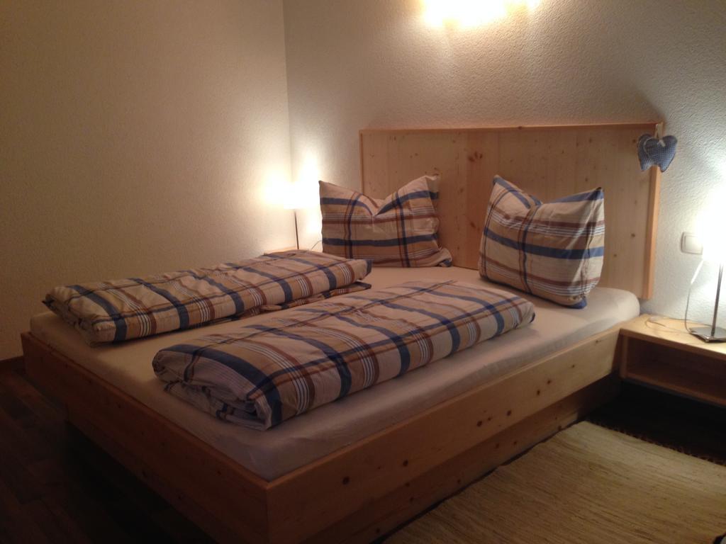 Haus Anemone Apartment Steeg Room photo